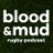 Blood & Mud Rugby Podcast