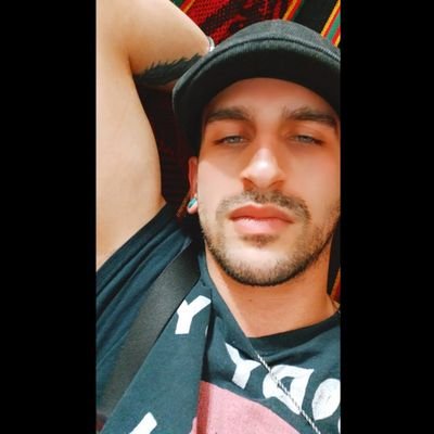 Patreon Engineer. Not a model. 31/🇵🇷/He. Always looking ahead.
#WhateverHappensHappens
https://t.co/Y1g1qDCxgT
https://t.co/Nb3imxQzNU