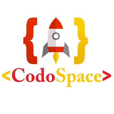 CodoSpace's profile picture. CodoSpace is group of highly motivated & innovative software engineers focus on latest technology & customized IT Solution according to industry needs.