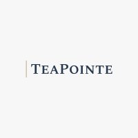 TeaPointe (@teapointe) 's Twitter Profile