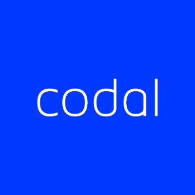 Codal helps transform businesses into streamlined, supportive, and proactive operations through cutting-edge UX design and software development.