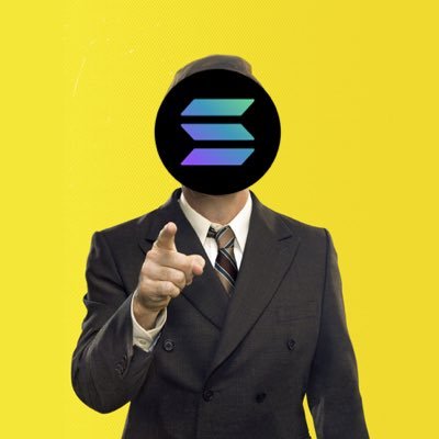 solgoodmancoin's profile picture. we may own your company Eth domani