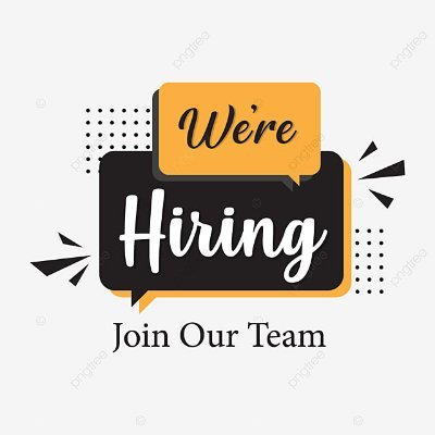 REMOTE JOBS
30 spots left!
$25 - $35 per hour or More!
Apply Here: https://t.co/RtFrFgzupf