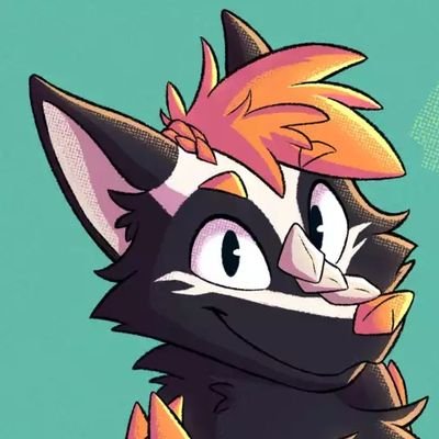 Jasdros (Jassy) the Foxolinさんのプロフィール画像