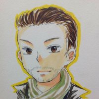 三茶の男(@sancha_no_otoko) 's Twitter Profile Photo
