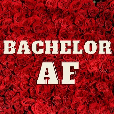 🌹 On Mondays, we watch reality television. 🌹 This is my so-called Bachelor Superfan life.