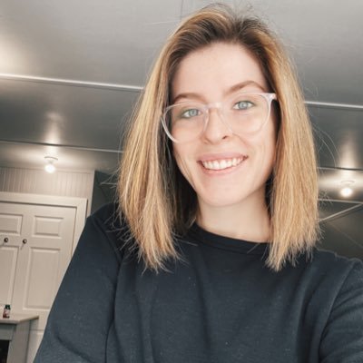 Acadia University MSc candidate | Queen’s University graduate