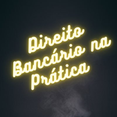 Cursos de Direito Bancário