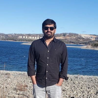 maganti_harish's profile picture. 