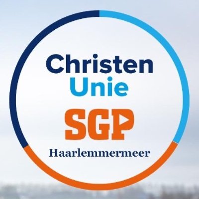 ChristenUnie - SGP Fractie Haarlemmermeer