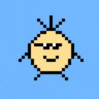 Mr_Potato_Nft's profile picture. Mr. Potato