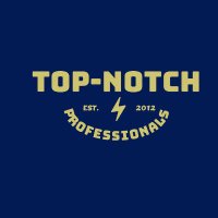 Top-Notch Professionals(@TopAcademicWri2) 's Twitter Profile Photo