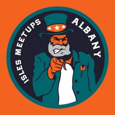 Bryan & Brett | Albany, NY | Official affiliate of #islesmeetups |