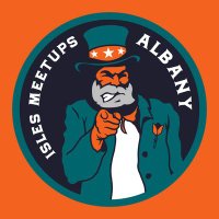 Isles Meetup Albany (@islesmeetup_alb) 's Twitter Profile