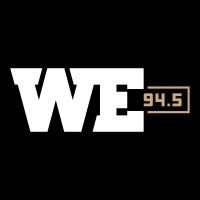 WE 94.5 (@wehiphopsa) 's Twitter Profile