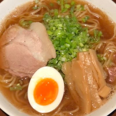ramen_tamatsuba's profile picture. 臨時休業、営業時間、限定メニューなどのお知らせをします。