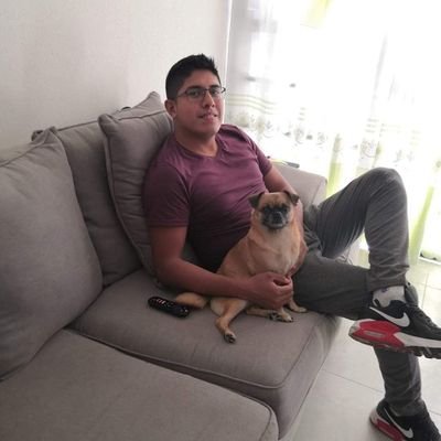 richi_computing's profile picture. SRE