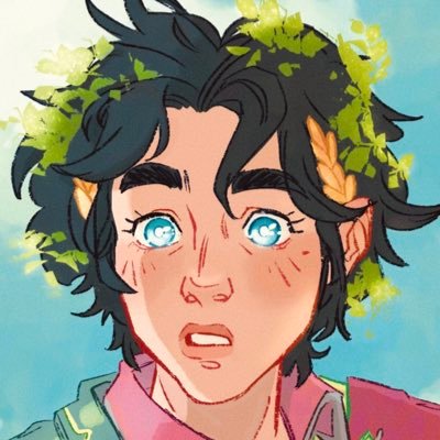 lvl 24 || she/they || illustrator and concept artist || SCAD Alum 🐝