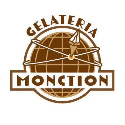 神戸の下町、王子公園にあるジェラート店『Gelateria Monction（モンクション）』スタッフのつぶやきです。地域の作物や世界の厳選素材を使用してジェラートを作っています。