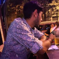 Negro (@tomas_serraino) 's Twitter Profile