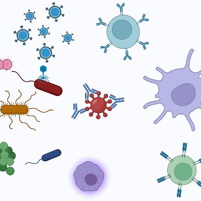 Host-Microbe Interactions