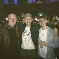 John Oswell (@john_oswell) 's Twitter Profile