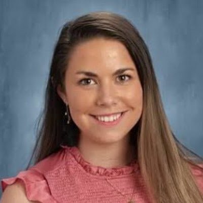 MsMcClung3rd's profile picture. Third-year 3rd Grade Teacher 
LCS