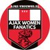 Ajax Women Fanatics (@AjaxWomenFans) Twitter profile photo
