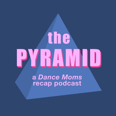 A deep-dive into Lifetime’s hit TV show Dance Moms, hosted by @notamandab and her friends! Stream every Monday wherever you get your podcasts!