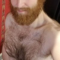 Shirtless Ginger Gardener (@gingershirtless) 's Twitter Profile