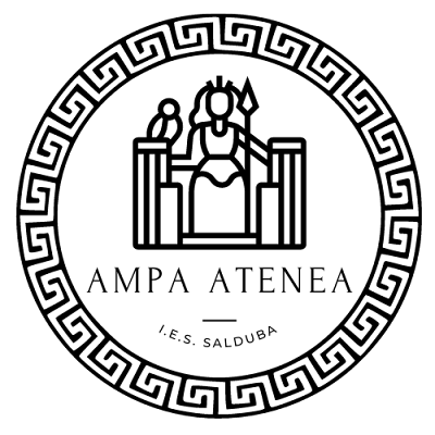 Cuenta oficial de la AMPA Atenea del IES Salduba de San Pedro Alcántara
