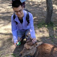 David Li (@lidavidm) 's Twitter Profile