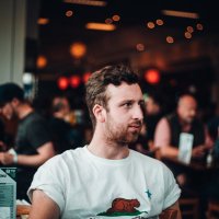 JRVS. (@jackgoldsmith) 's Twitter Profile