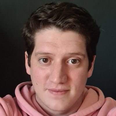 sagastick's profile picture. Fan de los videojuegos 🎮 y anime. Espero que nos llevemos muy bien. 

Instagram: @sagastick
Youtube: @sagastick

TWITCH AFFILIATE