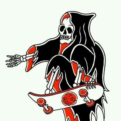 spectralwarfare's profile picture. Black Magic Maniac