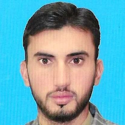 YounasK12862996's profile picture. Technologist Engineer