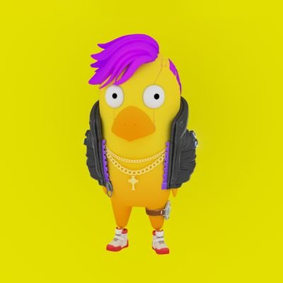 CryptoPollos 🐥さんのプロフィール画像