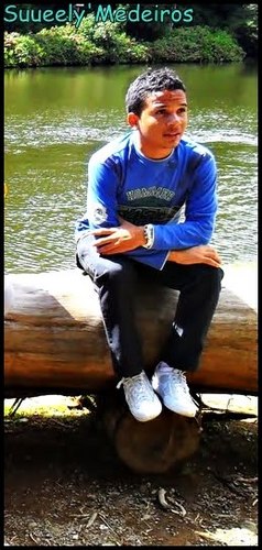 I belong to jesus (L..