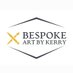 Bespoke Art by Kerry (@bespokekerry) Twitter profile photo Bespoke Art by Kerry (@bespokekerry) Twitter profile photo
