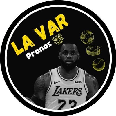 Bienvenue chez La Var Pronos !
Espace dédié aux paris sportifs.
Snap : LaVarPronos 
Telegram : https://t.co/NTReBgsyOQ
https://t.co/lkWPCBNTGm