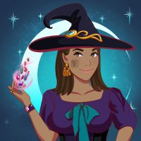 VVITCHES NFT (@vvitches_nft) 's Twitter Profile