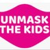 Save Our Kids (@StopMaskingKids) Twitter profile photo