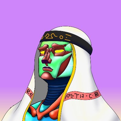 LilWhaledegen's profile picture. I would say that i'm a believer.

#crypto