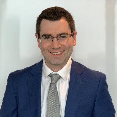 darrenbark's profile picture. All views expressed are my own.