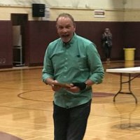 St Beard (@stevenedwardbe4) 's Twitter Profile