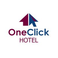 One Click Hotel (@1clickhotel) 's Twitter Profile Photo One Click Hotel (@1clickhotel) 's Twitter Profile Photo