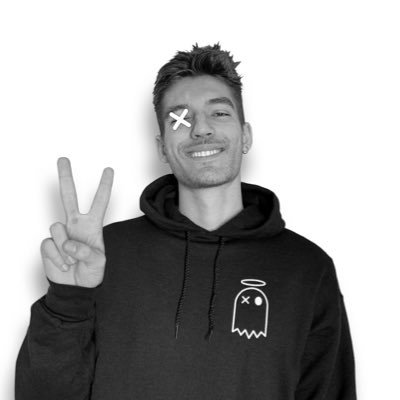 SpookiBeats's profile picture. 