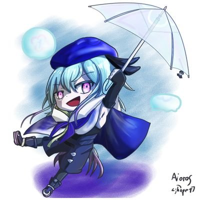 Dr.アイオロスさんのプロフィール画像