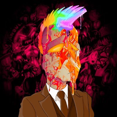 Oatyさんのプロフィール画像