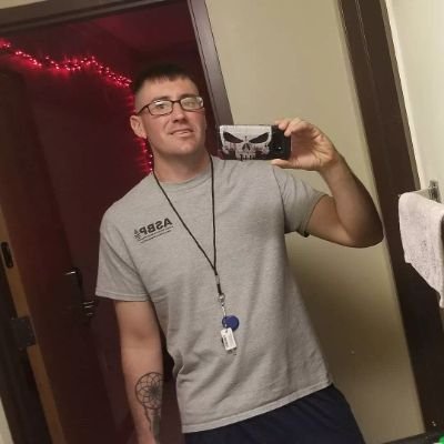 Brandon07365251's profile picture. Don't allow what people say to let you down..